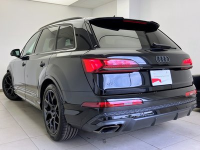 صورة مصغرة 23 لـ 2026 AUDI Q7