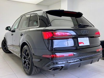 صورة مصغرة 20 لـ 2026 AUDI Q7