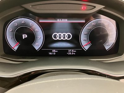 صورة مصغرة 38 لـ 2026 AUDI Q7