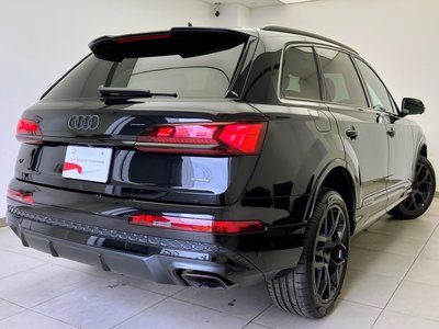 صورة مصغرة 42 لـ 2026 AUDI Q7