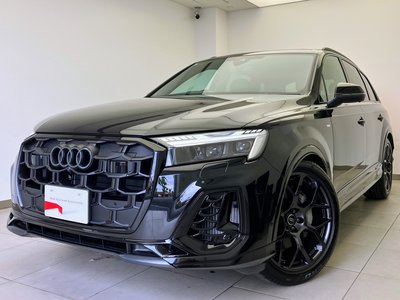 صورة مصغرة 29 لـ 2026 AUDI Q7