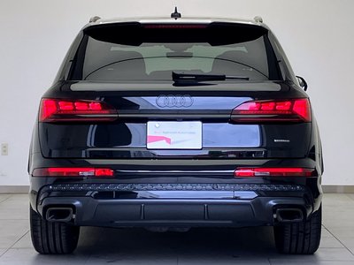 صورة مصغرة 28 لـ 2026 AUDI Q7