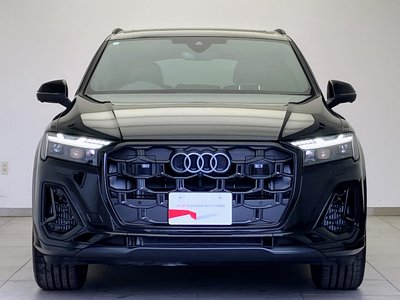 صورة مصغرة 33 لـ 2026 AUDI Q7