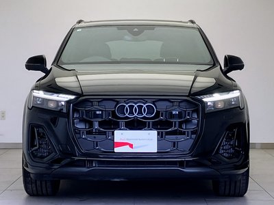 صورة مصغرة 3 لـ 2026 AUDI Q7