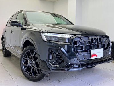 صورة مصغرة 18 لـ 2026 AUDI Q7