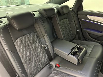 2021 AUDI S6 thumbnail 33