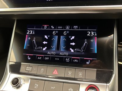 2021 AUDI S6 thumbnail 22