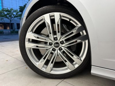2021 AUDI S6 thumbnail 42