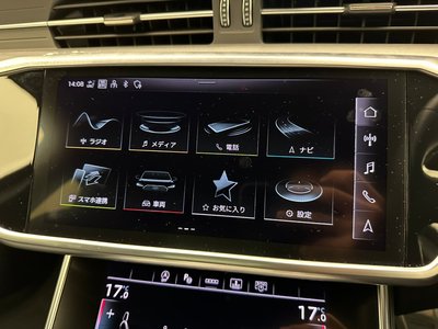 2021 AUDI S6 photo 15