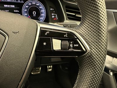 2021 AUDI S6 thumbnail 46