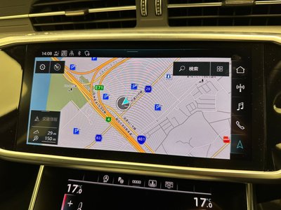 2021 AUDI S6 photo 16