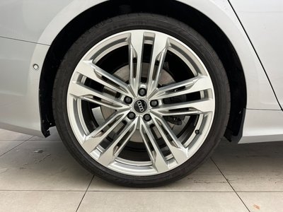 2021 AUDI S6 thumbnail 40