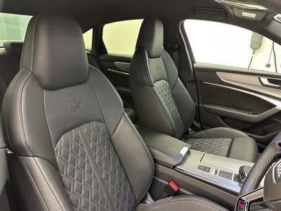 2021 AUDI S6 thumbnail 27