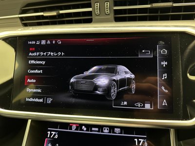 2021 AUDI S6 thumbnail 21