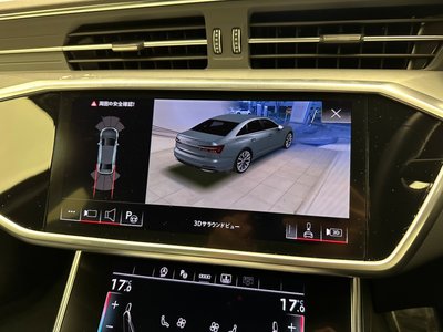 2021 AUDI S6 thumbnail 18