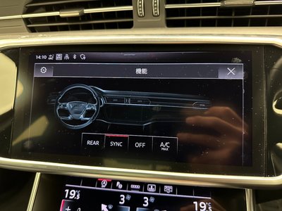 2021 AUDI S6 thumbnail 23
