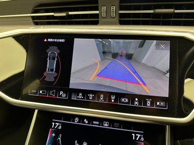 2021 AUDI S6 thumbnail 17