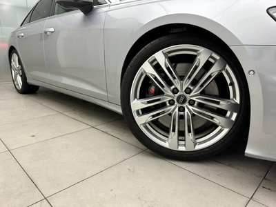 2021 AUDI S6 photo 10