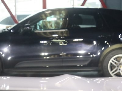 2020 BMW X3 M 照片 18