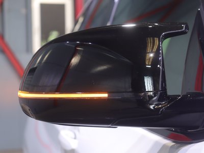 2020 BMW X3 M 照片 29