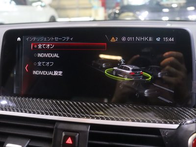 2020 BMW X3 M 照片 19