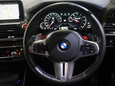 2020 BMW X3 M 照片 30