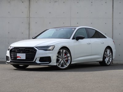 2023 AUDI S6 photo 2