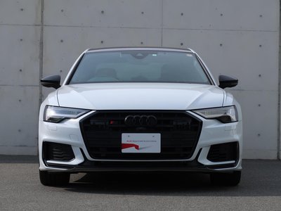 2023 AUDI S6 photo 11