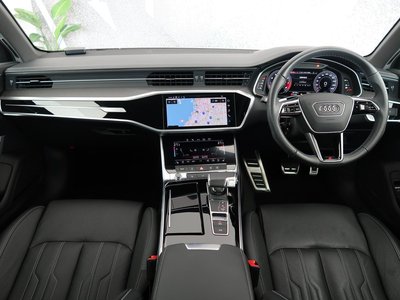 2023 AUDI S6 photo 15