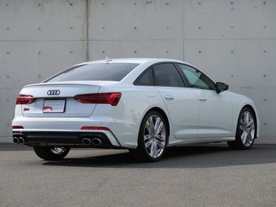 2023 AUDI S6 photo 9