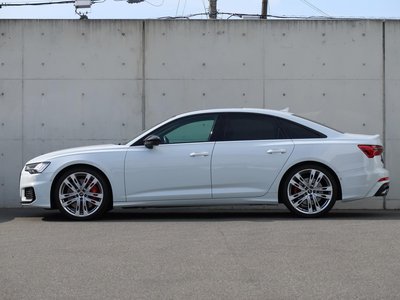 2023 AUDI S6 photo 10