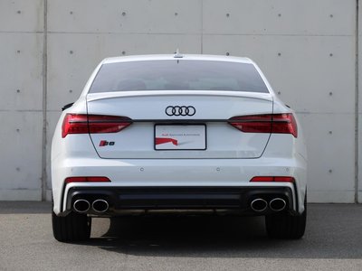 2023 AUDI S6 photo 12