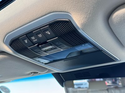 صورة 65 لـ 2025 Toyota LAND CRUISER 300