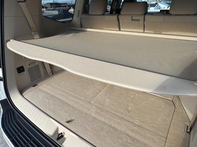 صورة 75 لـ 2025 Toyota LAND CRUISER 300