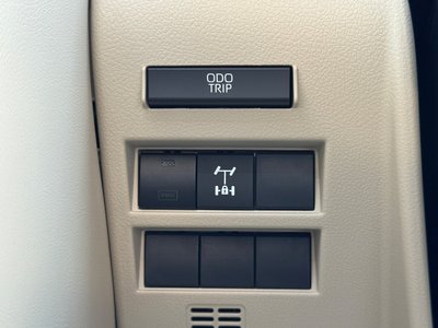 صورة 57 لـ 2025 Toyota LAND CRUISER 300