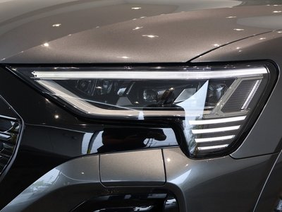 2024 AUDI Q8 SPORTBACK E-TRON photo 8
