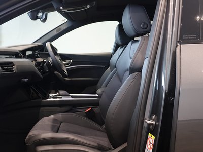 2024 AUDI Q8 SPORTBACK E-TRON photo 15