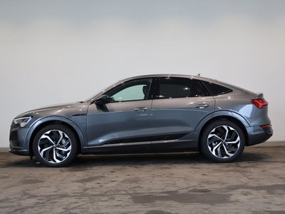 2024 AUDI Q8 SPORTBACK E-TRON photo 3
