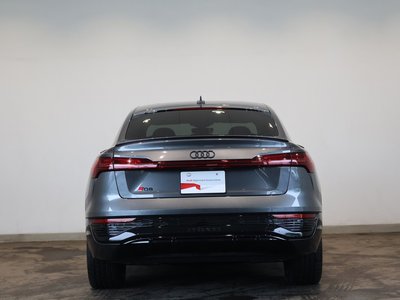 2024 AUDI Q8 SPORTBACK E-TRON photo 4