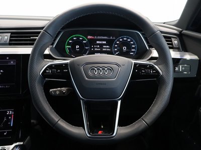 2024 AUDI Q8 SPORTBACK E-TRON thumbnail 21