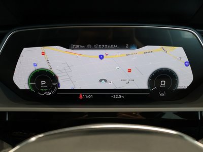 2024 AUDI Q8 SPORTBACK E-TRON thumbnail 23