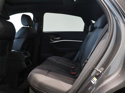 2024 AUDI Q8 SPORTBACK E-TRON thumbnail 19