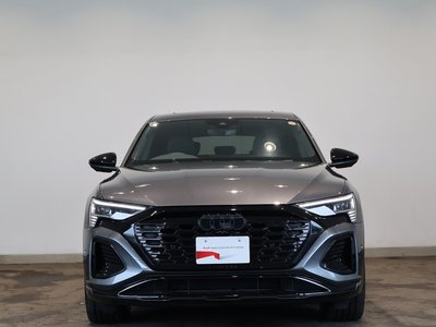2024 AUDI Q8 SPORTBACK E-TRON photo 2
