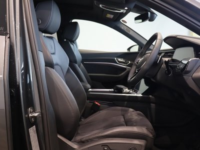 2024 AUDI Q8 SPORTBACK E-TRON photo 12