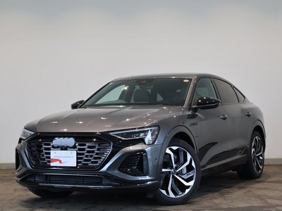 2024 AUDI Q8 SPORTBACK E-TRON photo 1