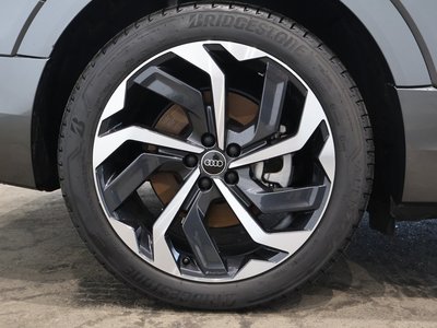 2024 AUDI Q8 SPORTBACK E-TRON photo 11