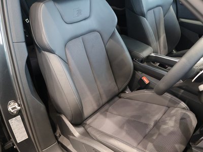 2024 AUDI Q8 SPORTBACK E-TRON photo 13