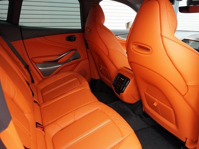 2025 Aston Martin DBX — миниатюра 82