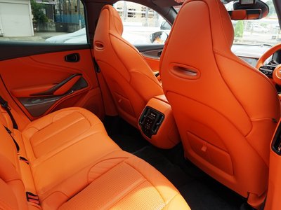 2025 Aston Martin DBX — миниатюра 53