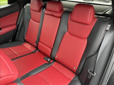 2023 Lexus NX 缩略图 8